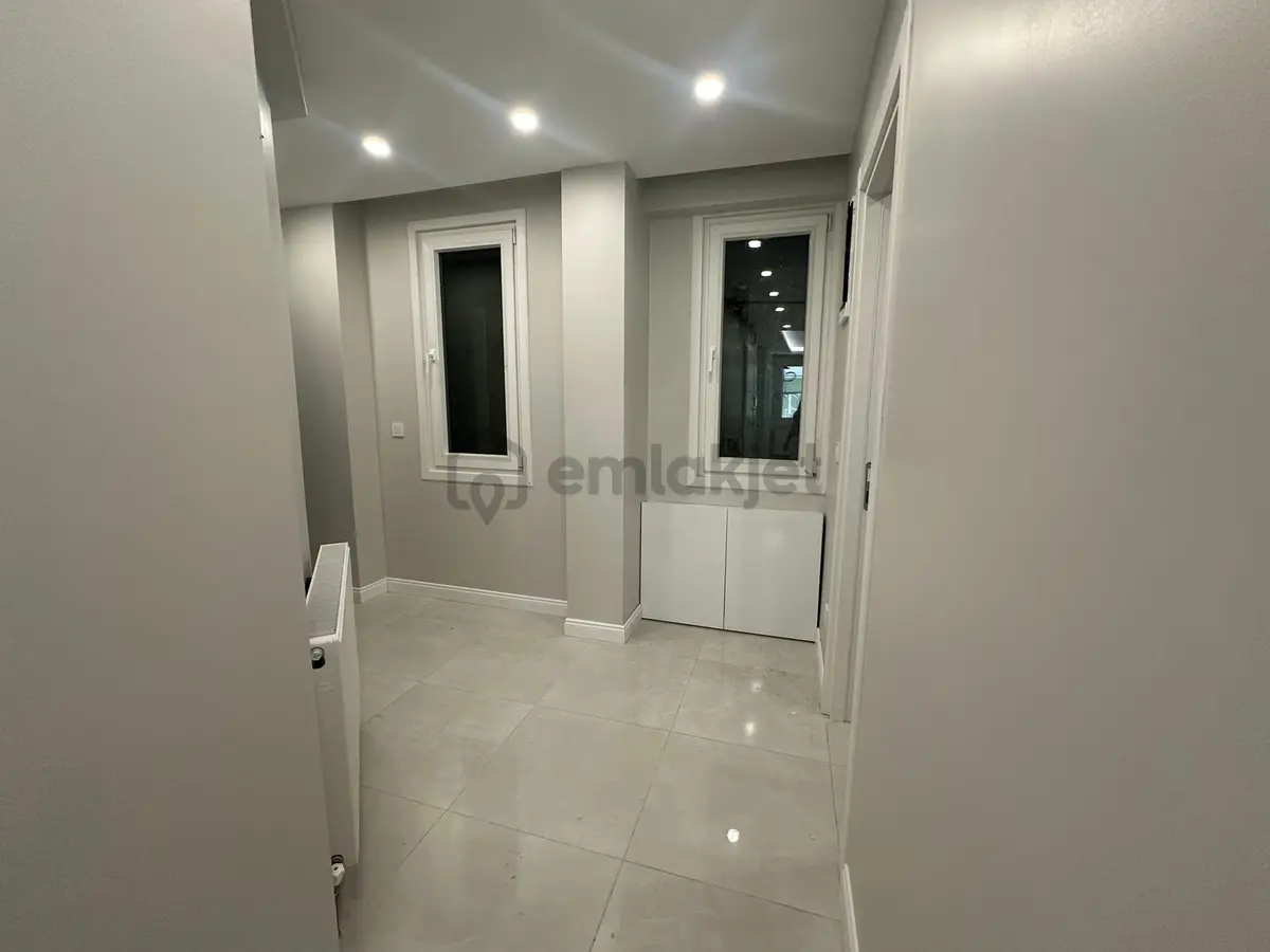 Turyap Tan Üsküdar Selimiye De 2+1 Satılık Daire - 9