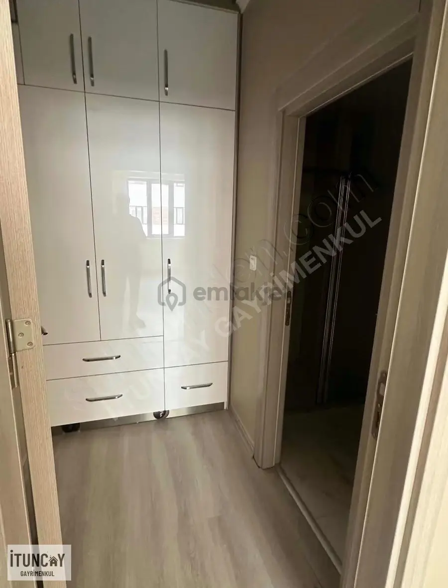 İtuncay Dan Doğakent Sitesinde Kiralık 4+1 Daire - 14