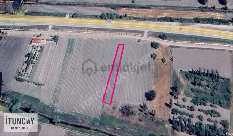 İtuncay Dan Kumluca Mh Satılık Arsa - 4