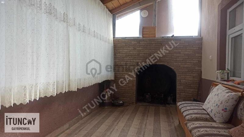 İtuncay Dan Gökçehüyük Mh Satılık Bağevi - 12
