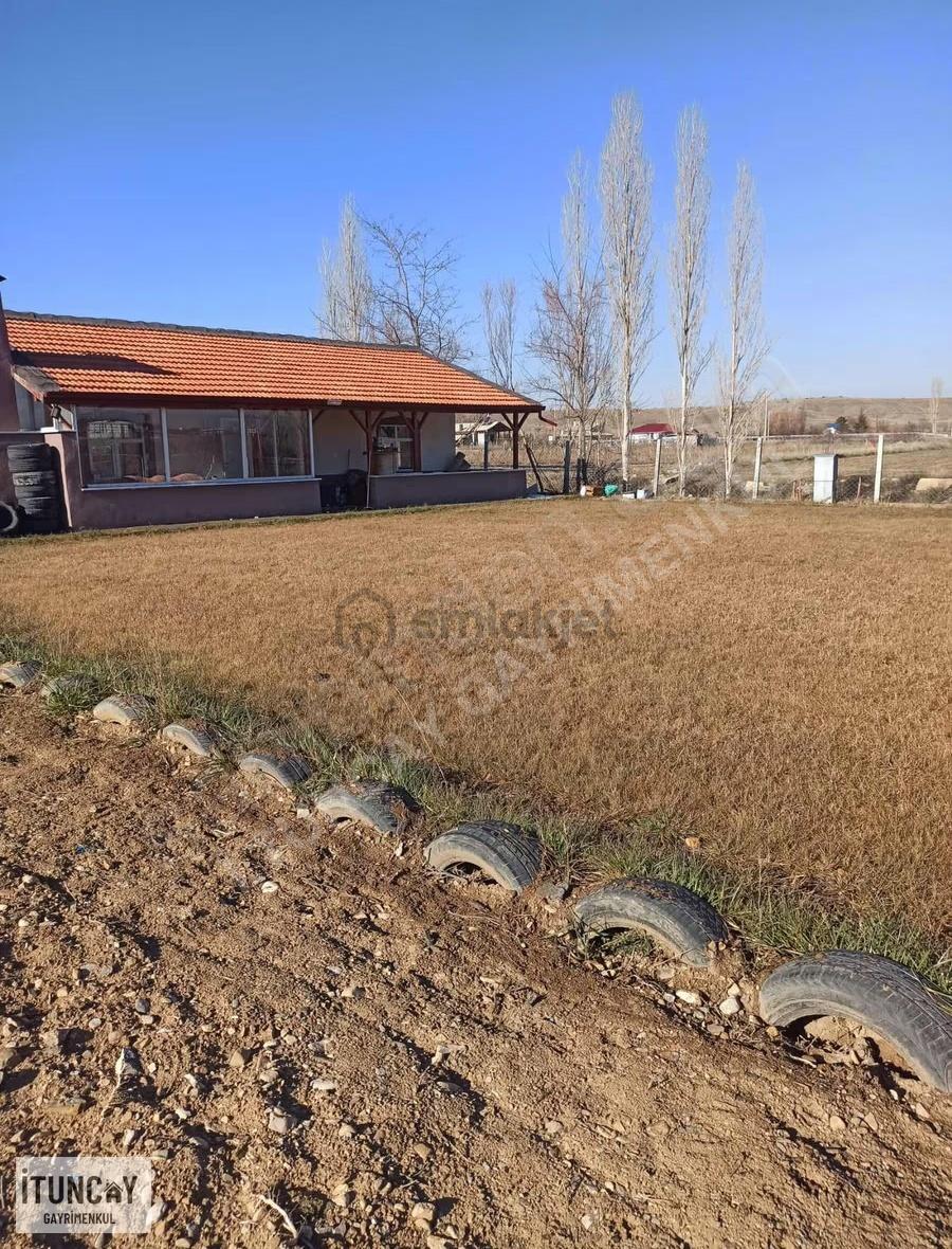 İtuncay Dan Gökçehüyük Mh Satılık Bağevi - 4