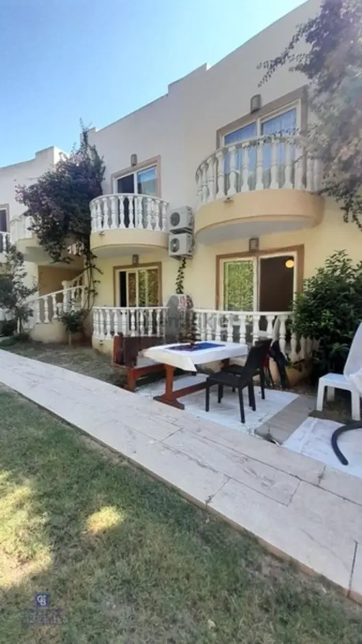 Bodrum Adabükü Satılık Bahçeli Daire - 32