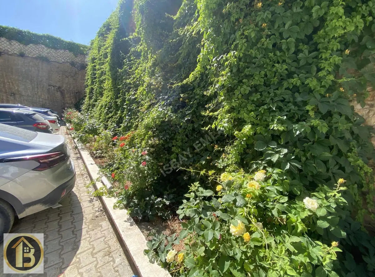 Sinan Oğlu Park Vadide Eşyalı 3+1 Daire İsbay Emlakta - 9