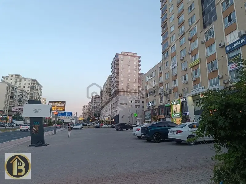En İşlek Yerde Satılık İş Yeri Ofis - 3