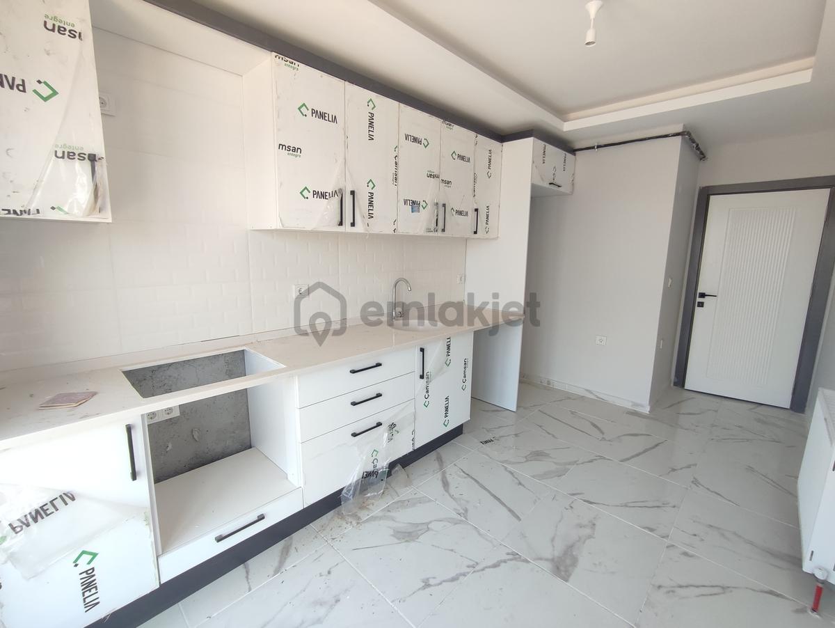 Bursa Nilüfer Akçalar Da 3+1 Satılık Dublex Daire - 10