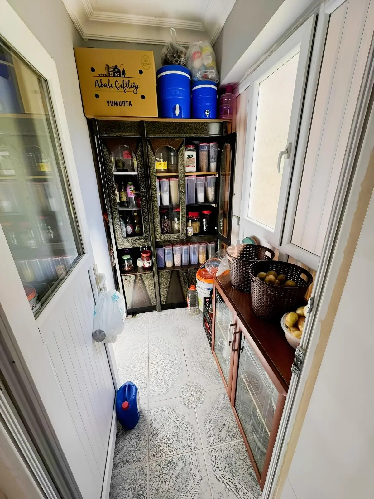 Mhr Grouptan Satılık 4 Odalı Bakımlı Daire - 14