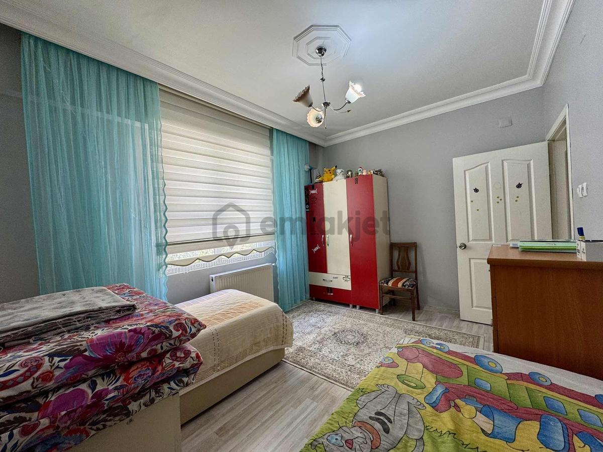 Mhr Grouptan Satılık 4 Odalı Bakımlı Daire - 33