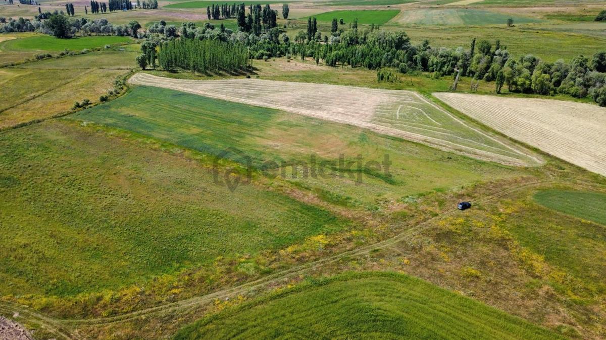 Bayburt Aydıntepe'de Satılık Tarla - 11