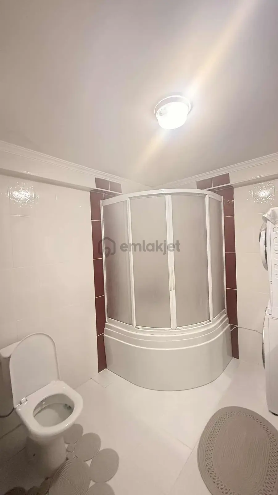 Çanakkale Truva Caddesi Satılık Geniş 2+1 - 22