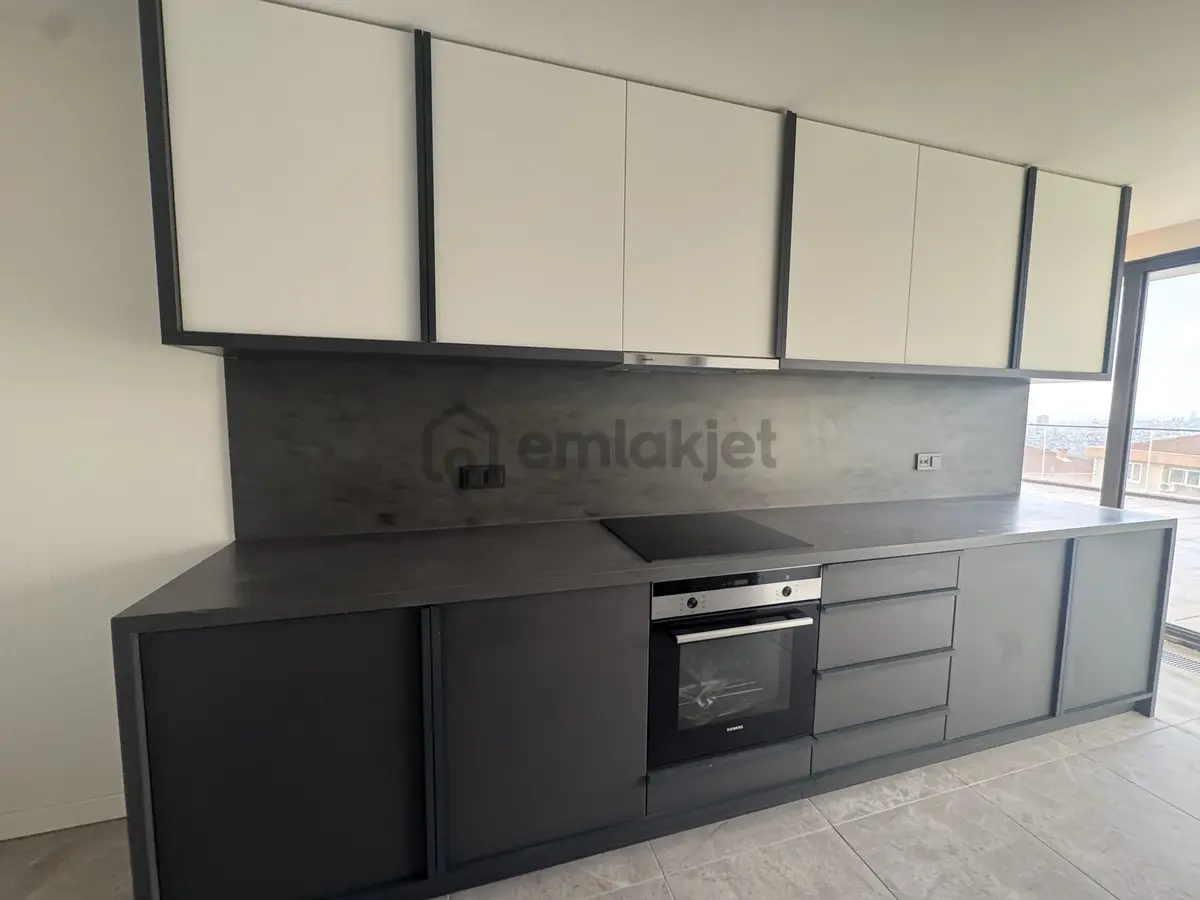 Tablo Adalar Satış Ofisinden Satılık,hemen Taşın Sonra Öde - 33