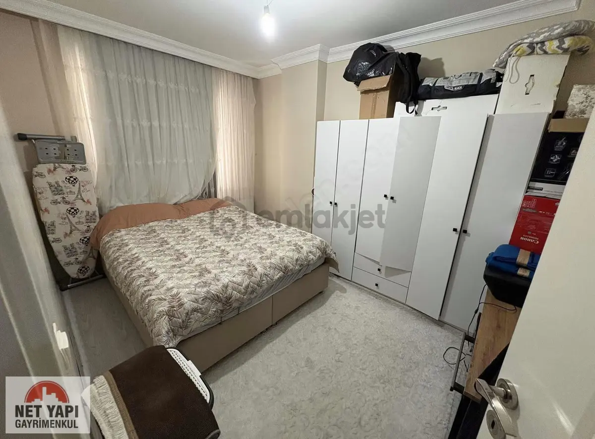 Net Yapı,dan Satılık 2+1 90m2 2.kat Daire - 30