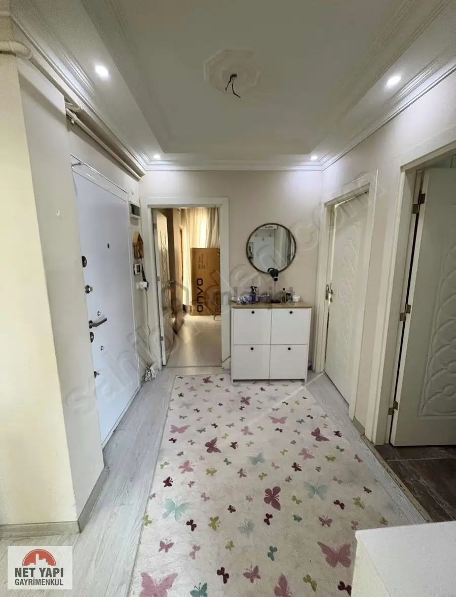 Net Yapı,dan Satılık 2+1 90m2 2.kat Daire - 9