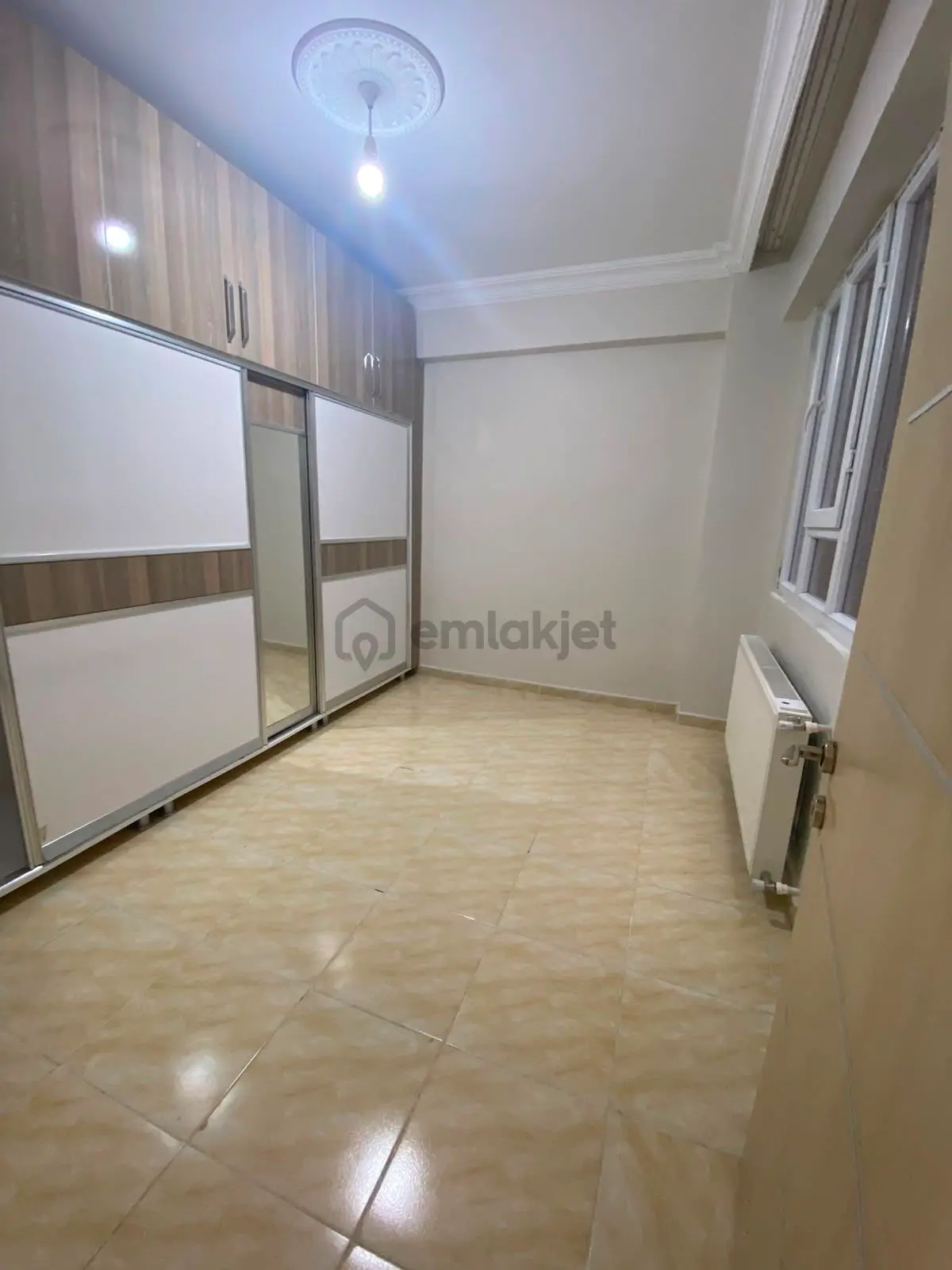 Bengisu Gayrimenkul Den Satılık Daire - 10