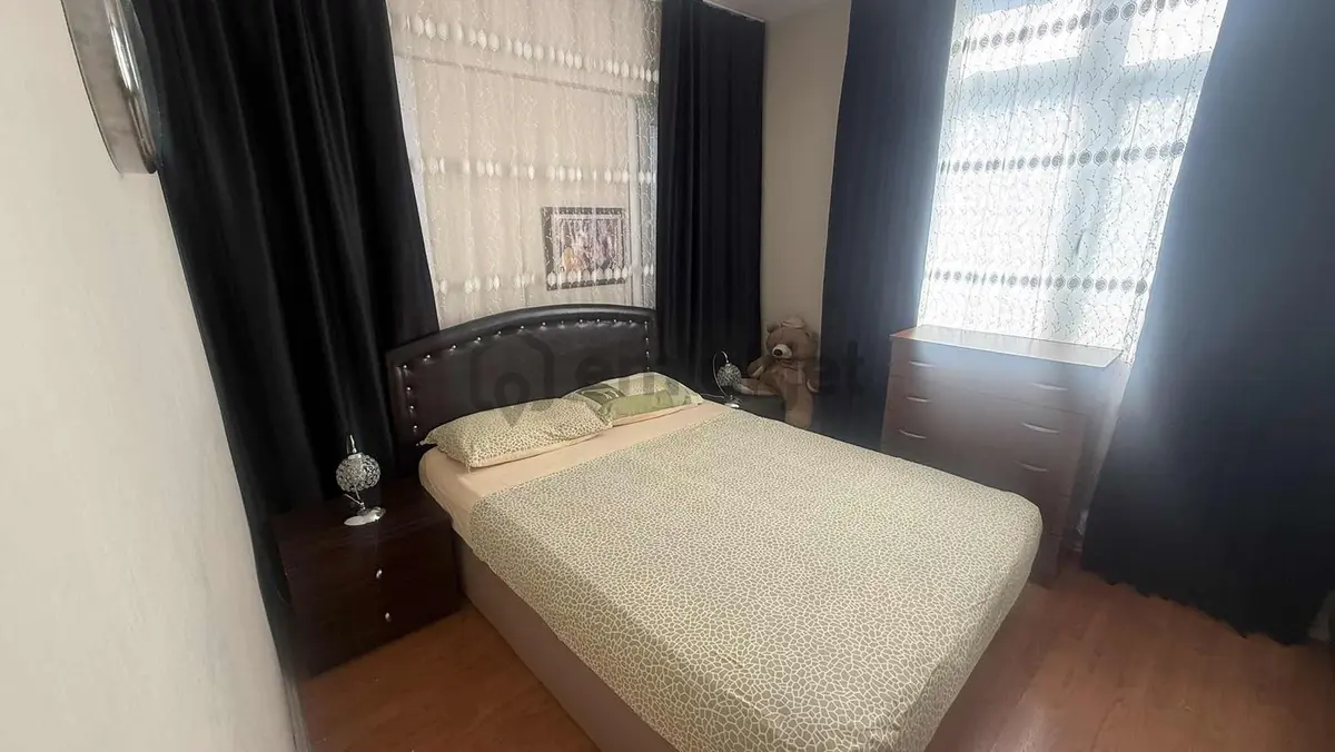 Polat Caddesinde Ara Kat 110 M² Balkonlu Ferah Satılık Daire - 13