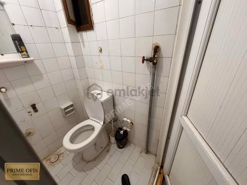 32.000 Tl Hazır Kiracılı Maltepe'de Metroya Yakın Eşyalı Satılık - 16