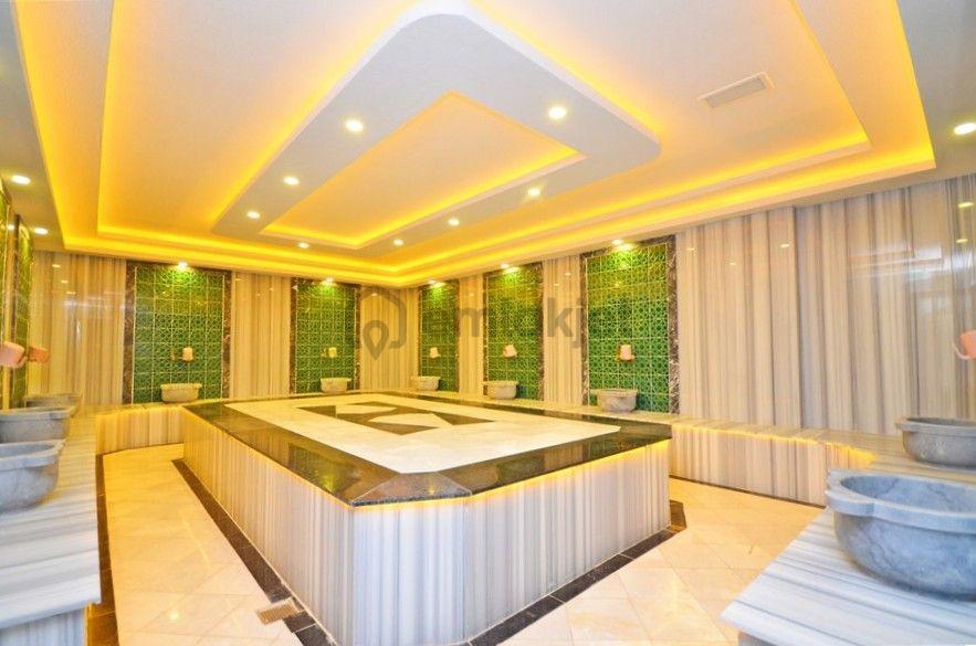 3+1 Site İçi Duplex Daire - 4