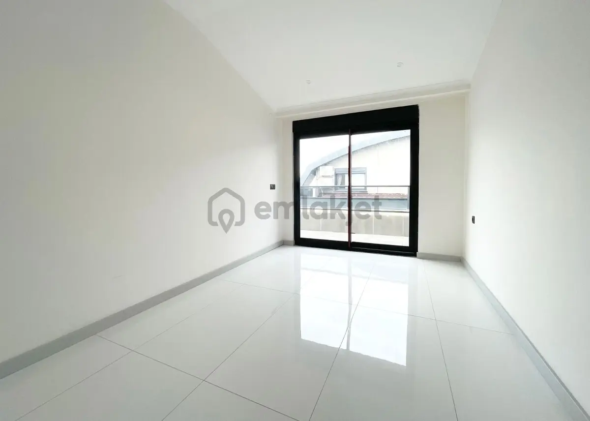 3+1 Site İçi Duplex Daire - 12