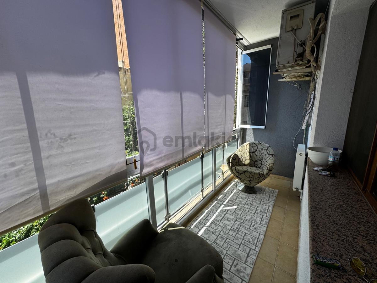 Sahibinden Full Eşyalı Kiralık Daire - 16