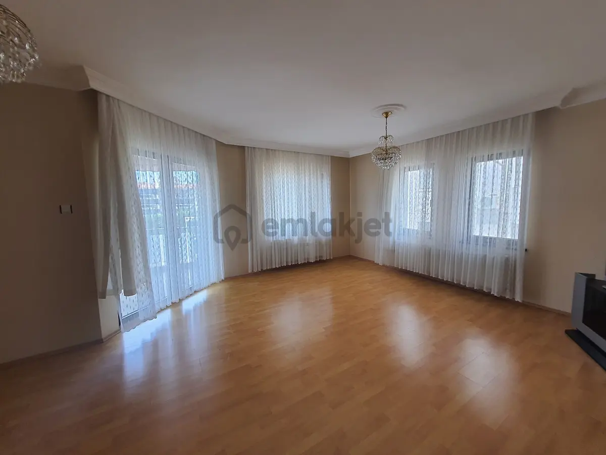 Wınner Wall'dan Kurtuluş Hekimler Sitesinde Satılık 3+1 Daire - 23