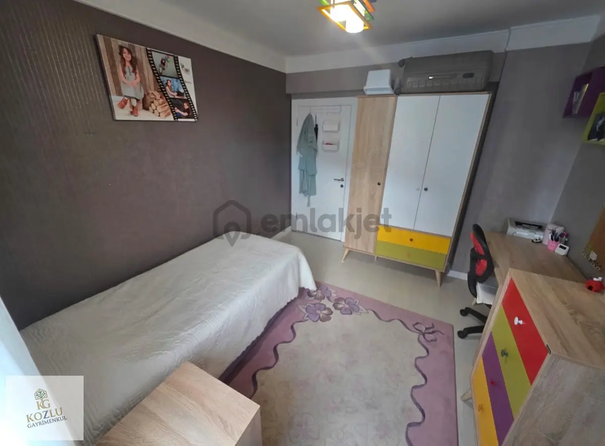 Pamuklar'da Ankara Manzaralı Ultra Lüks 4+1 Daire - 29