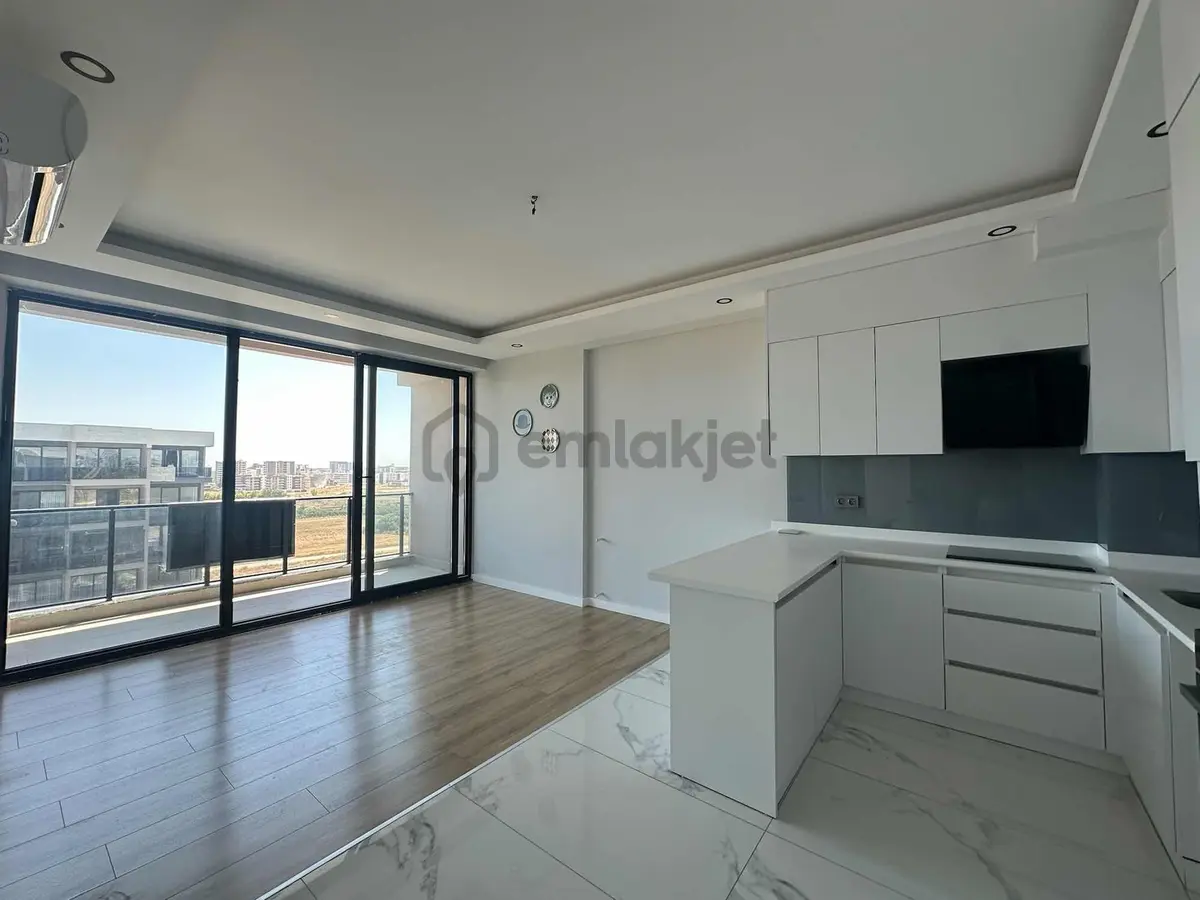 Altınay Sitesinde Şık Tasarım 2+1 Satılık Daire - 6