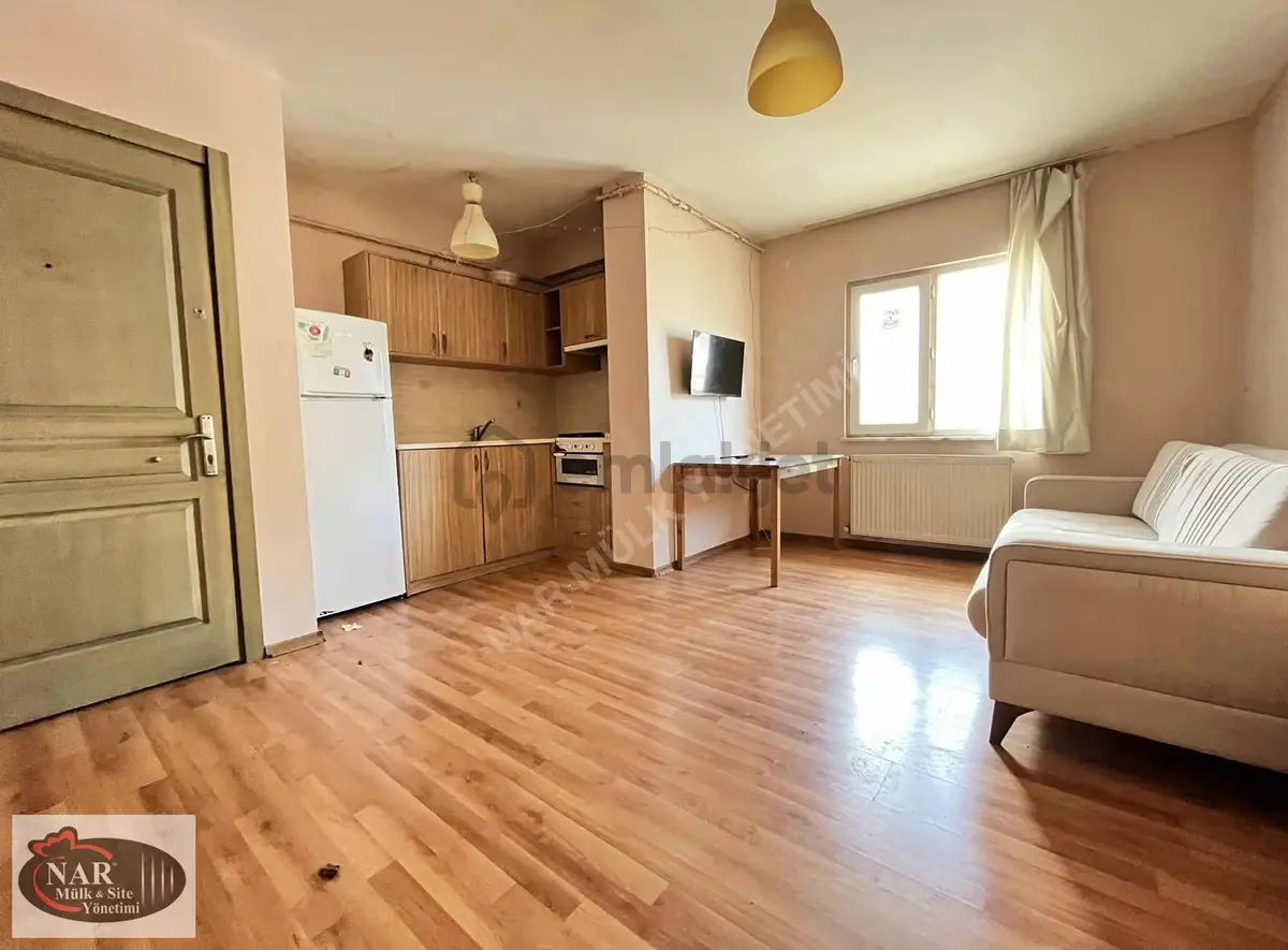 Nar Yönetim'den Görükle'de 2+1 Eşyalı Kiralık Daire - 4