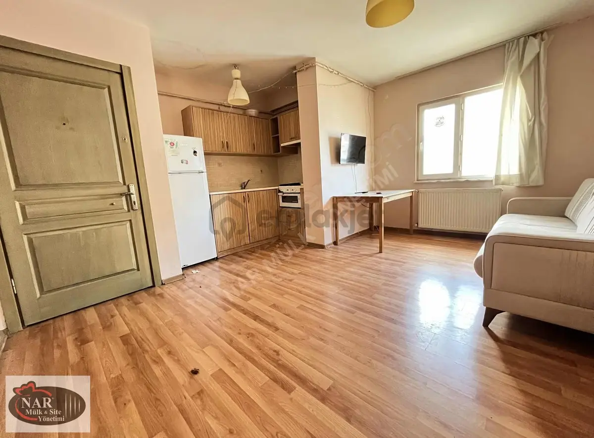 Nar Yönetim'den Görükle'de 2+1 Eşyalı Kiralık Daire - 19