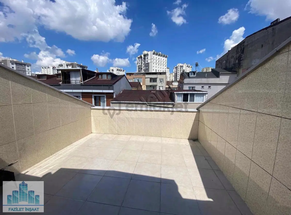 Kiralık Dubleks Daire - 12