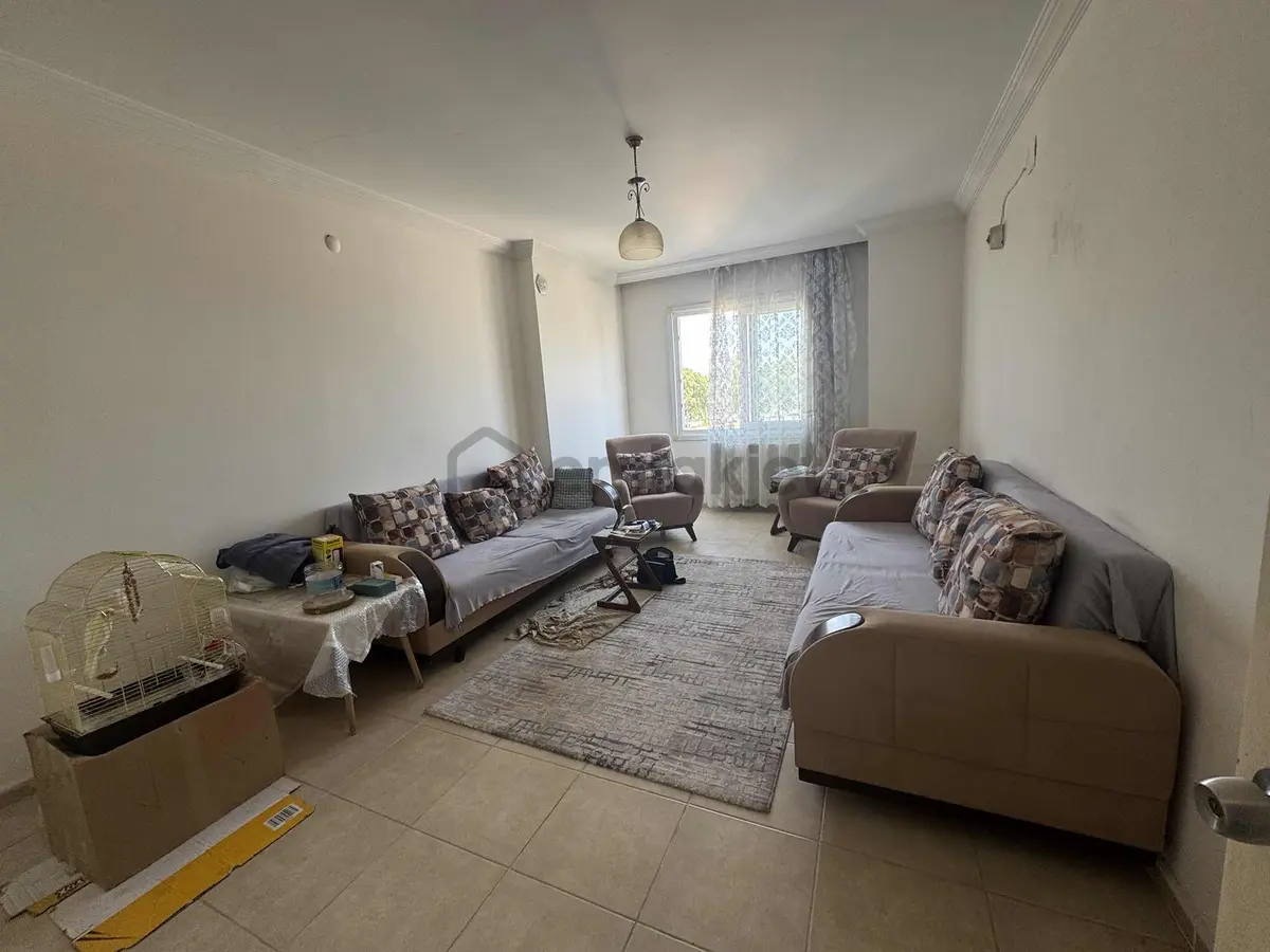 Huriyet Mah Kiralık 3+1 Daire - 8