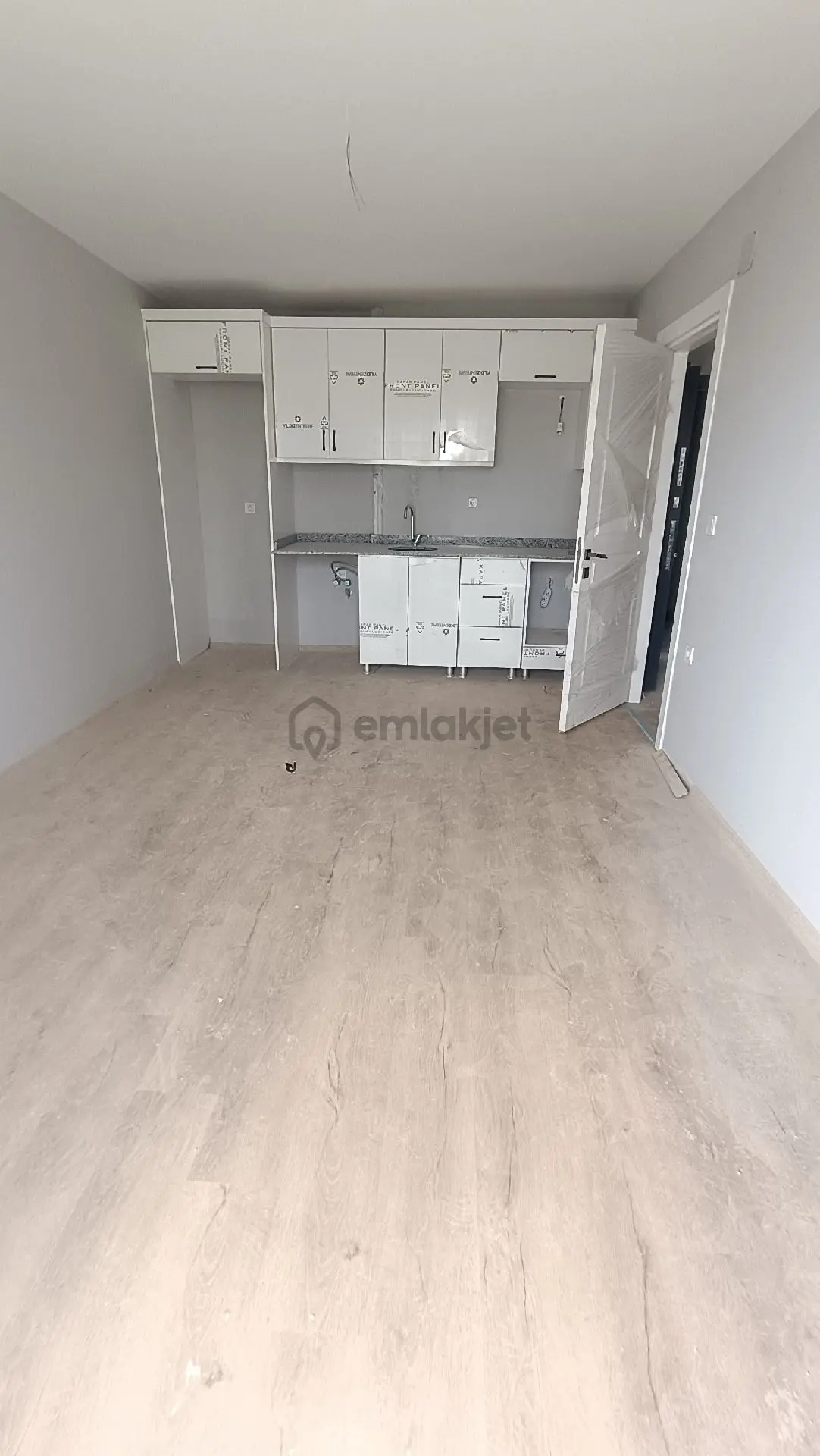 Osmangazi'de 1+1 Satılık Geniş Daire - 6