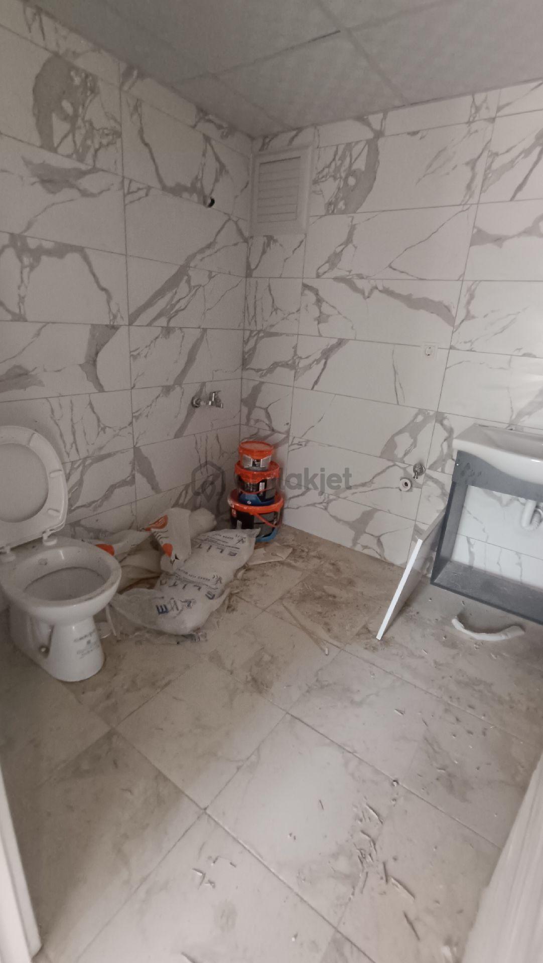Osmangazi'de 1+1 Satılık Geniş Daire - 11