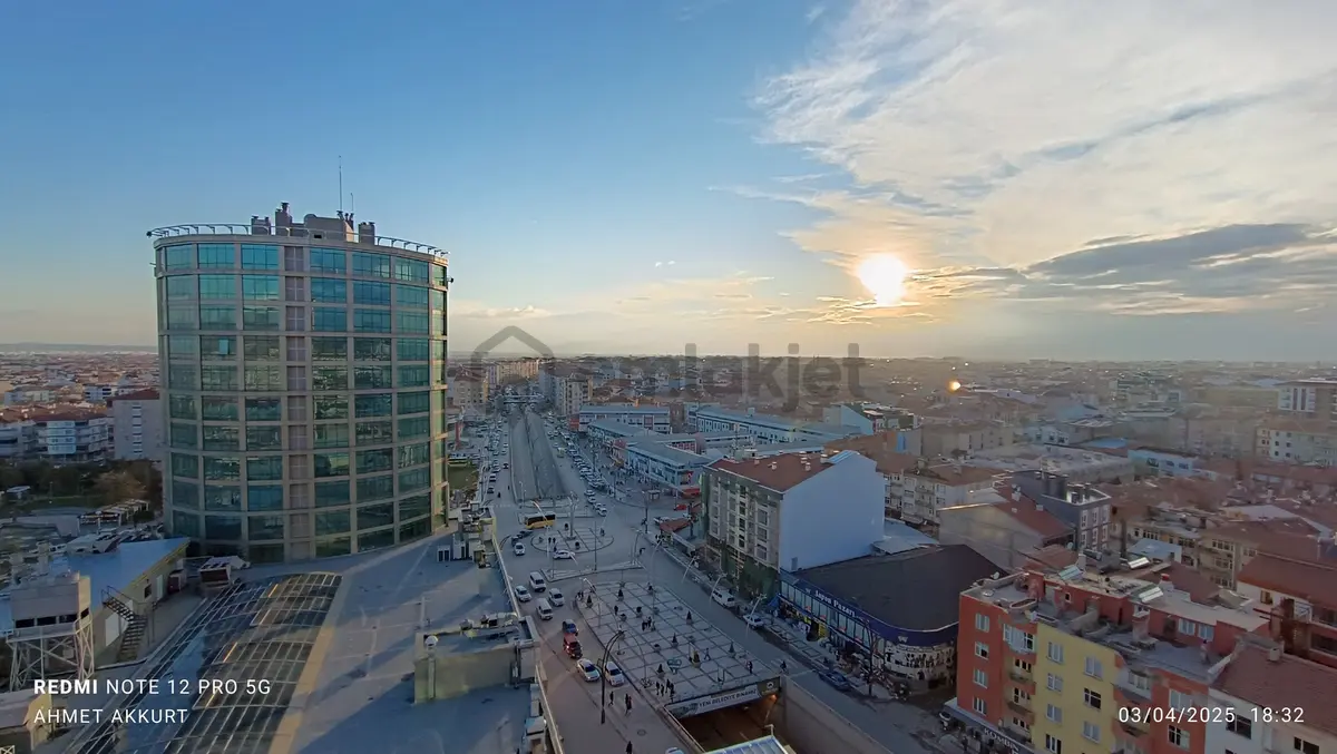 Nora Cıty Avm'de İşinize Değer Katacak 2+1 Ofis - 3