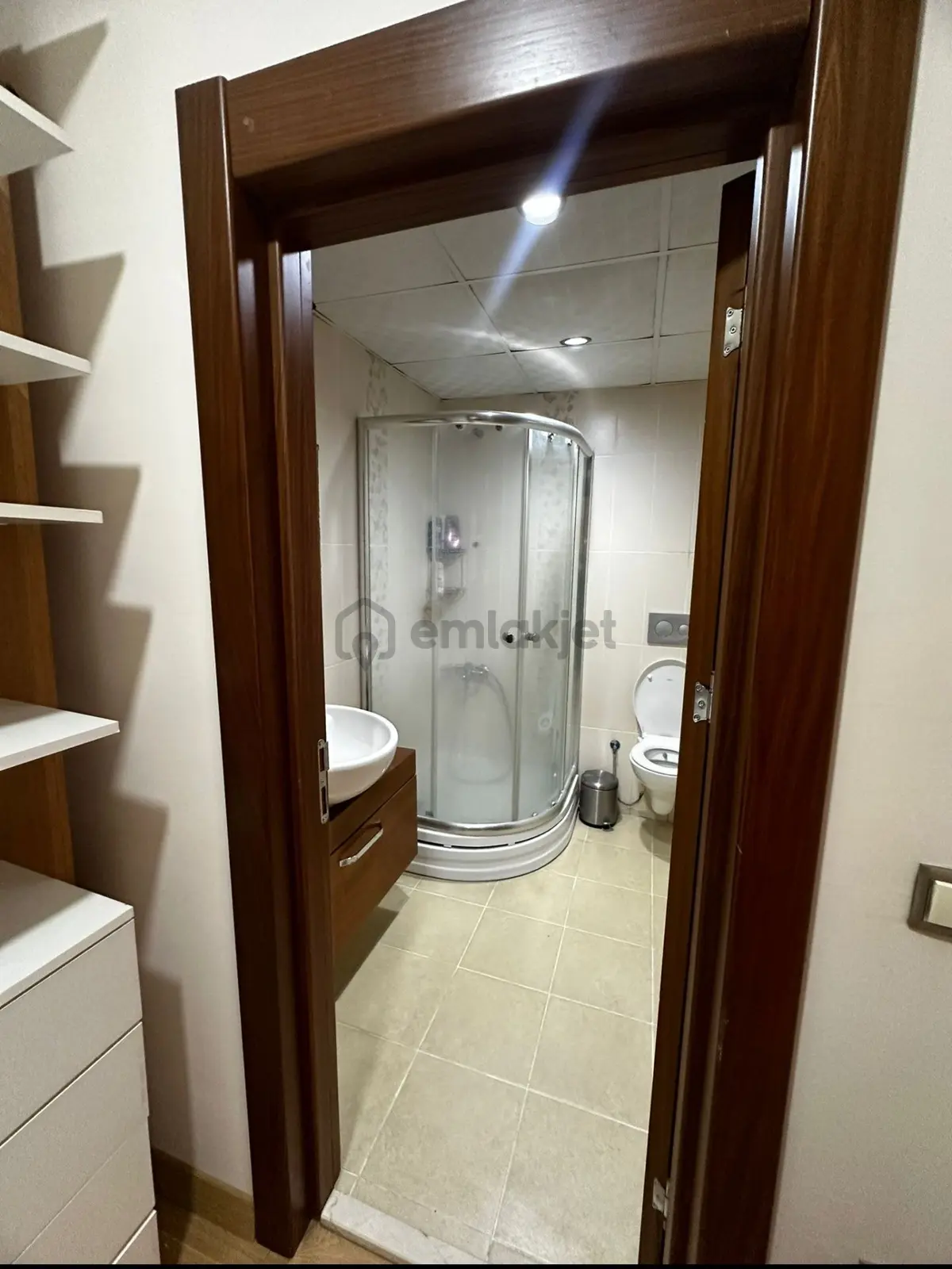 Sahibinden Yeşil Vadi Sitesi Satılik Daire - 9