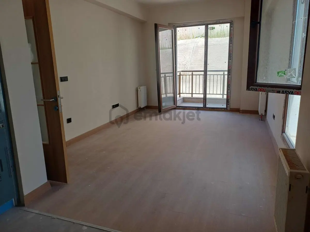 Tarcanlardan Ceditte Satılık 2+1 Daire - 7
