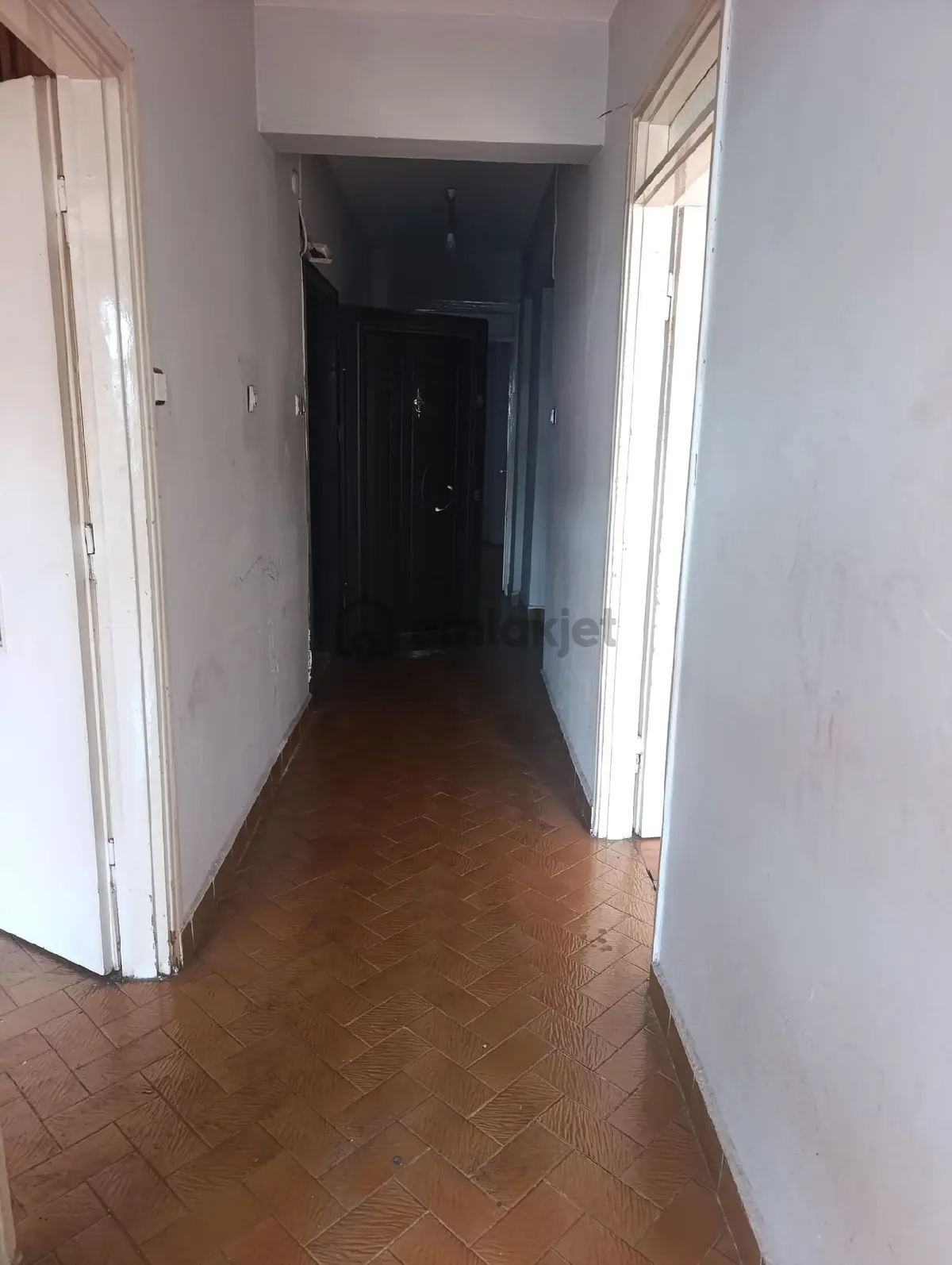 Dumlupınar Mahallesi'nde 3+1 Kiralık Daire - 6