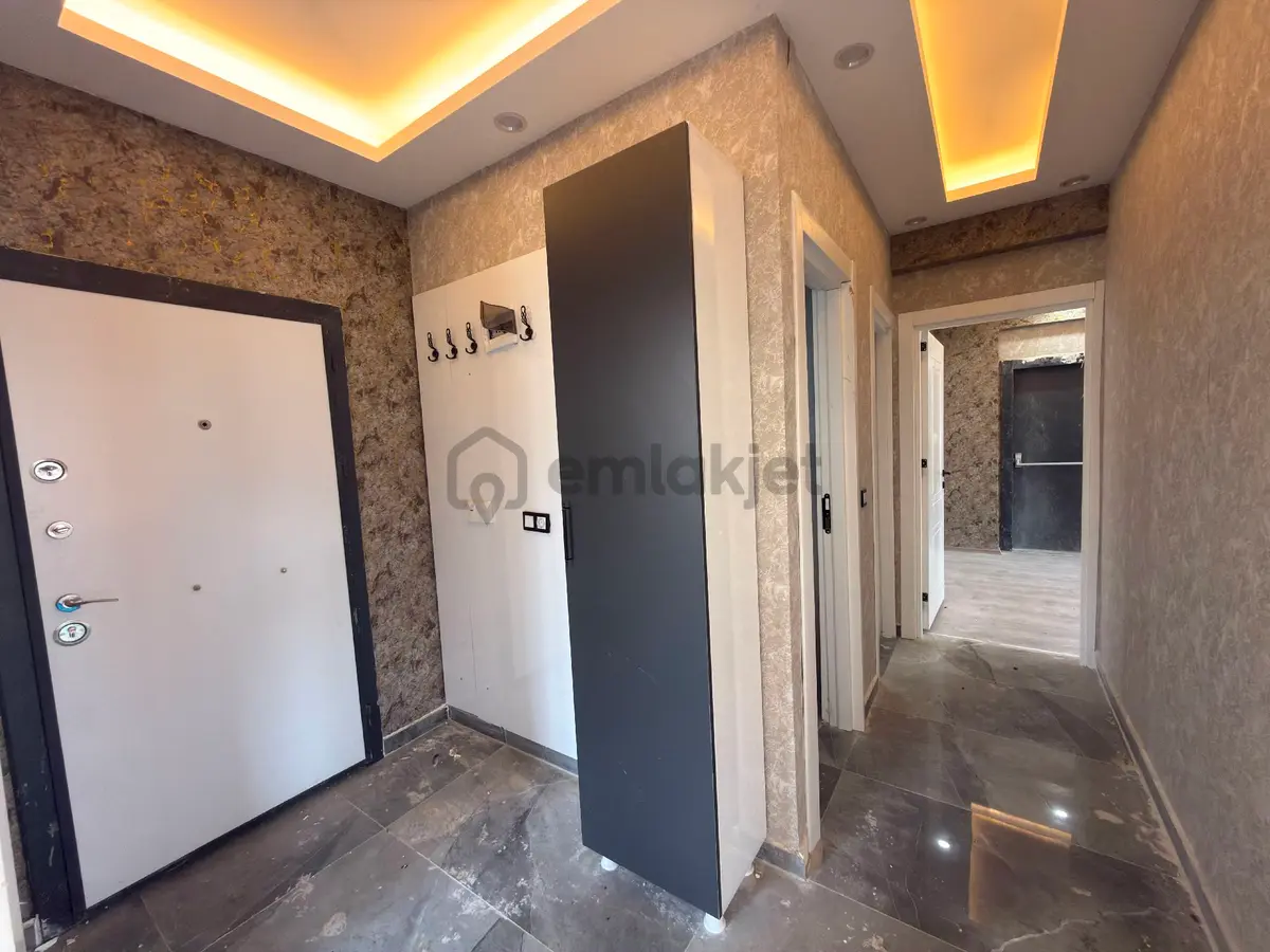 Batıkent Kiralık Daire - 6