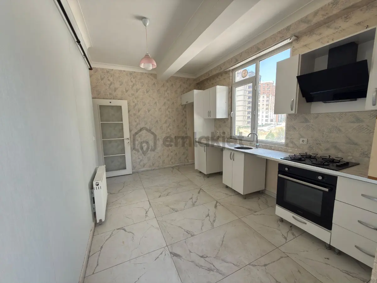 Karaköprü Doğukent Kiralık - 9