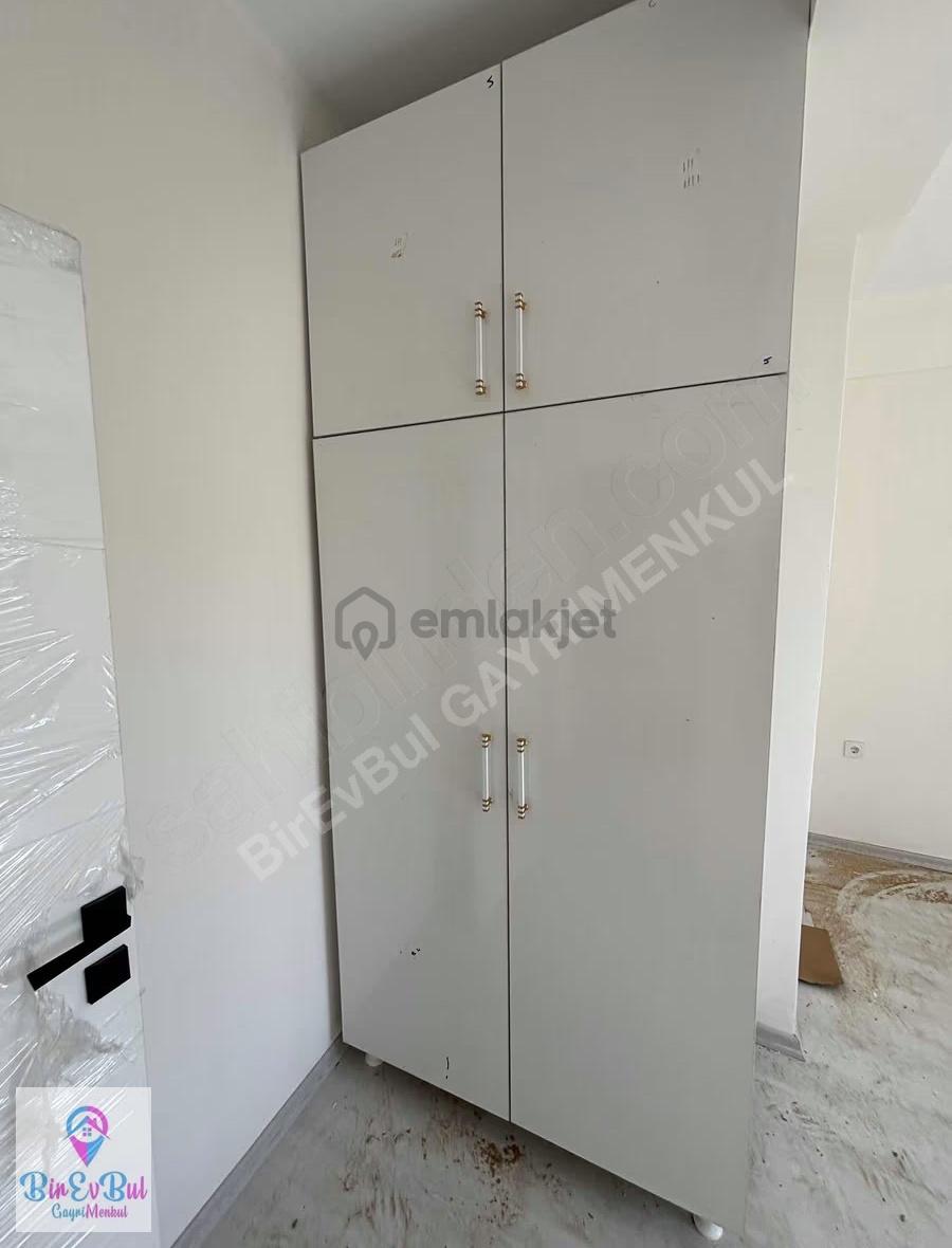 Ayhan Durağında 2+1 Kiralık Daire - 11