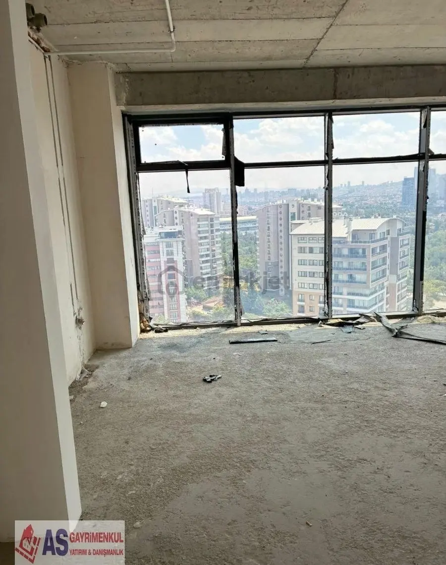 Beştepe Çakıroğlunda 265 M2 Nataman Satılık Ofis - 22