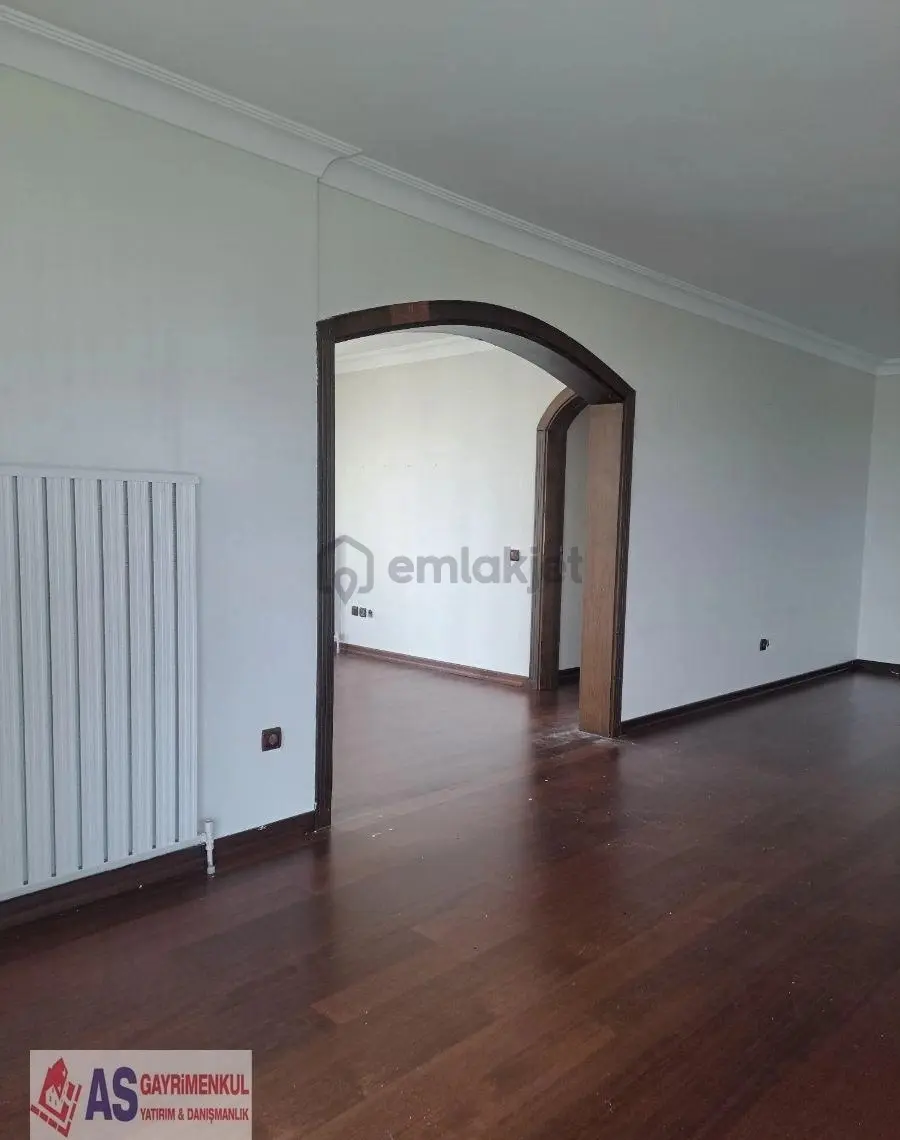Çankaya Park Evlerinde 4+1 Full Manzaralı Satılık Daire - 4