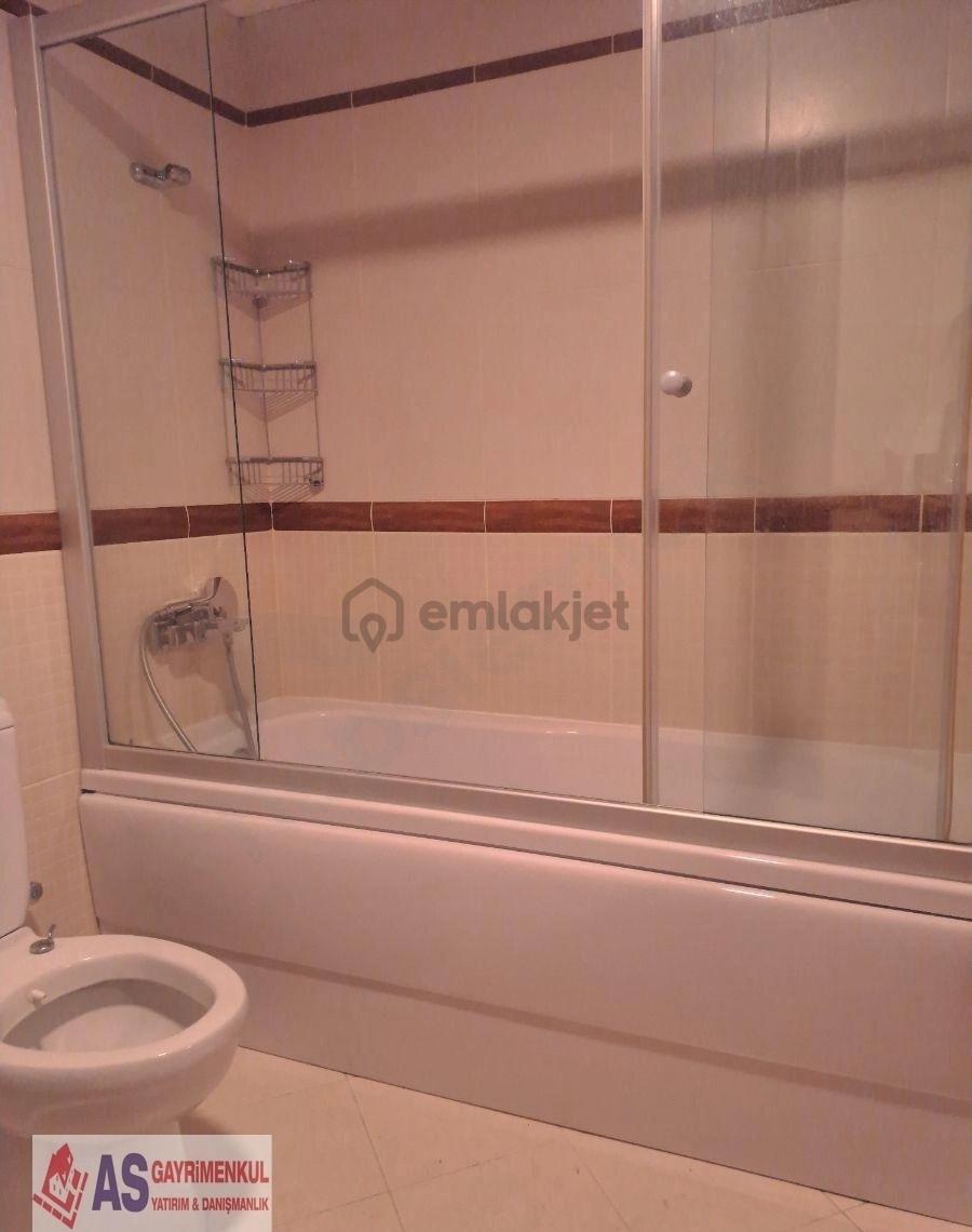 Çankaya Park Evlerinde 4+1 Full Manzaralı Satılık Daire - 16