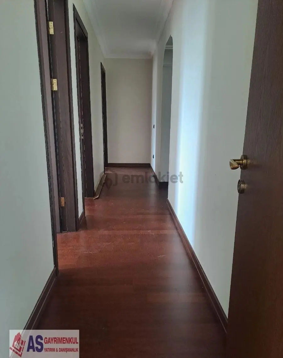 Çankaya Park Evlerinde 4+1 Full Manzaralı Satılık Daire - 8