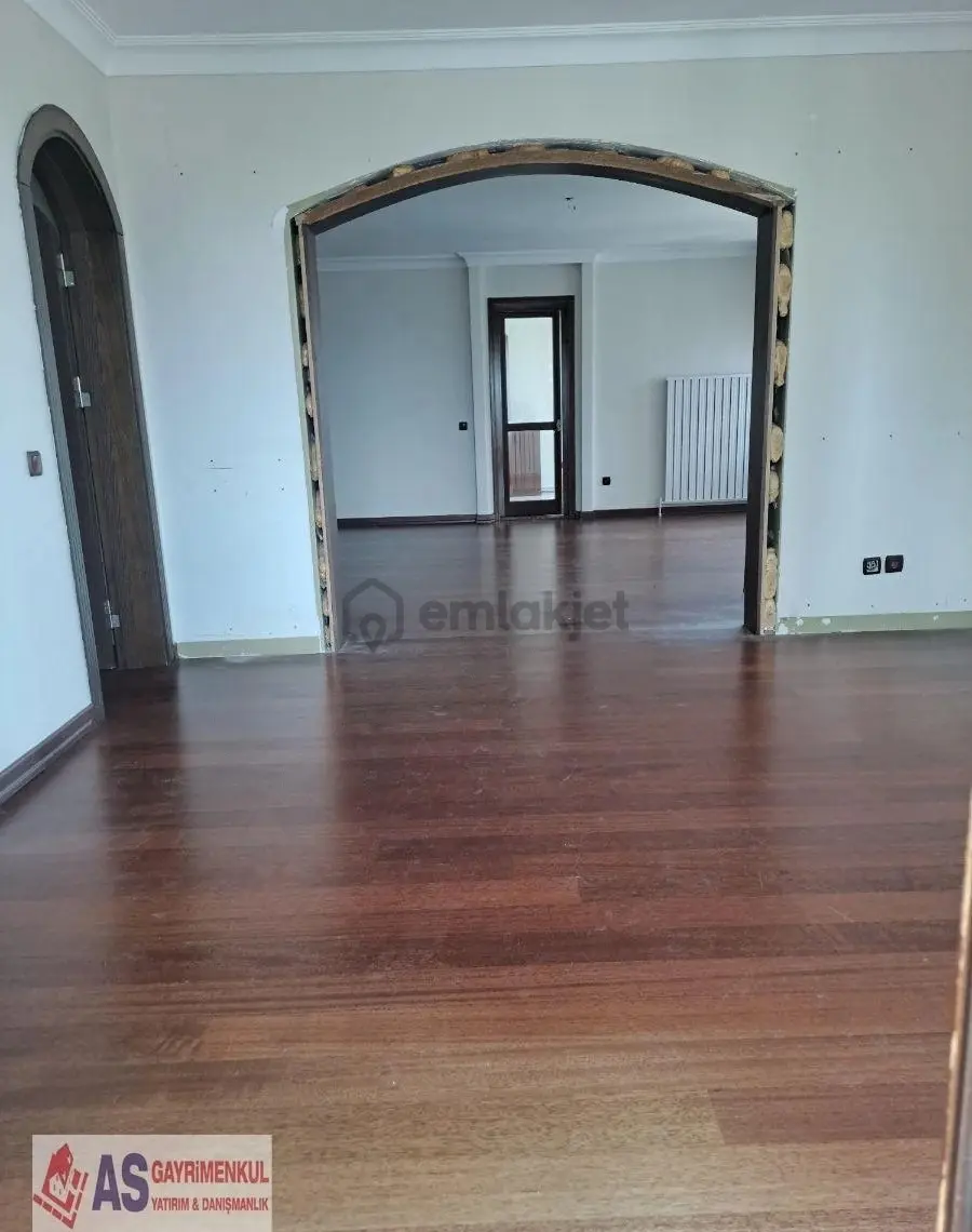 Çankaya Park Evlerinde 4+1 Full Manzaralı Satılık Daire - 15