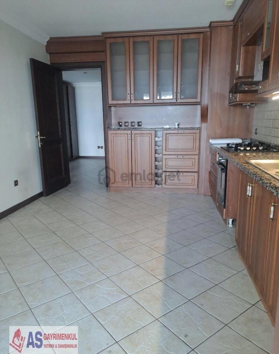 Çankaya Park Evlerinde 4+1 Full Manzaralı Satılık Daire - 20