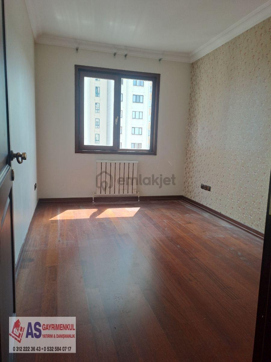Acill Çankaya Park Evlerinde 4+1 Full Manzaralı Satılık Daire - 16