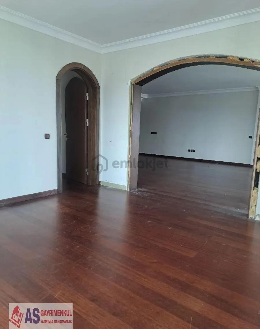Çankaya Park Evlerinde 4+1 Full Manzaralı Satılık Daire - 14