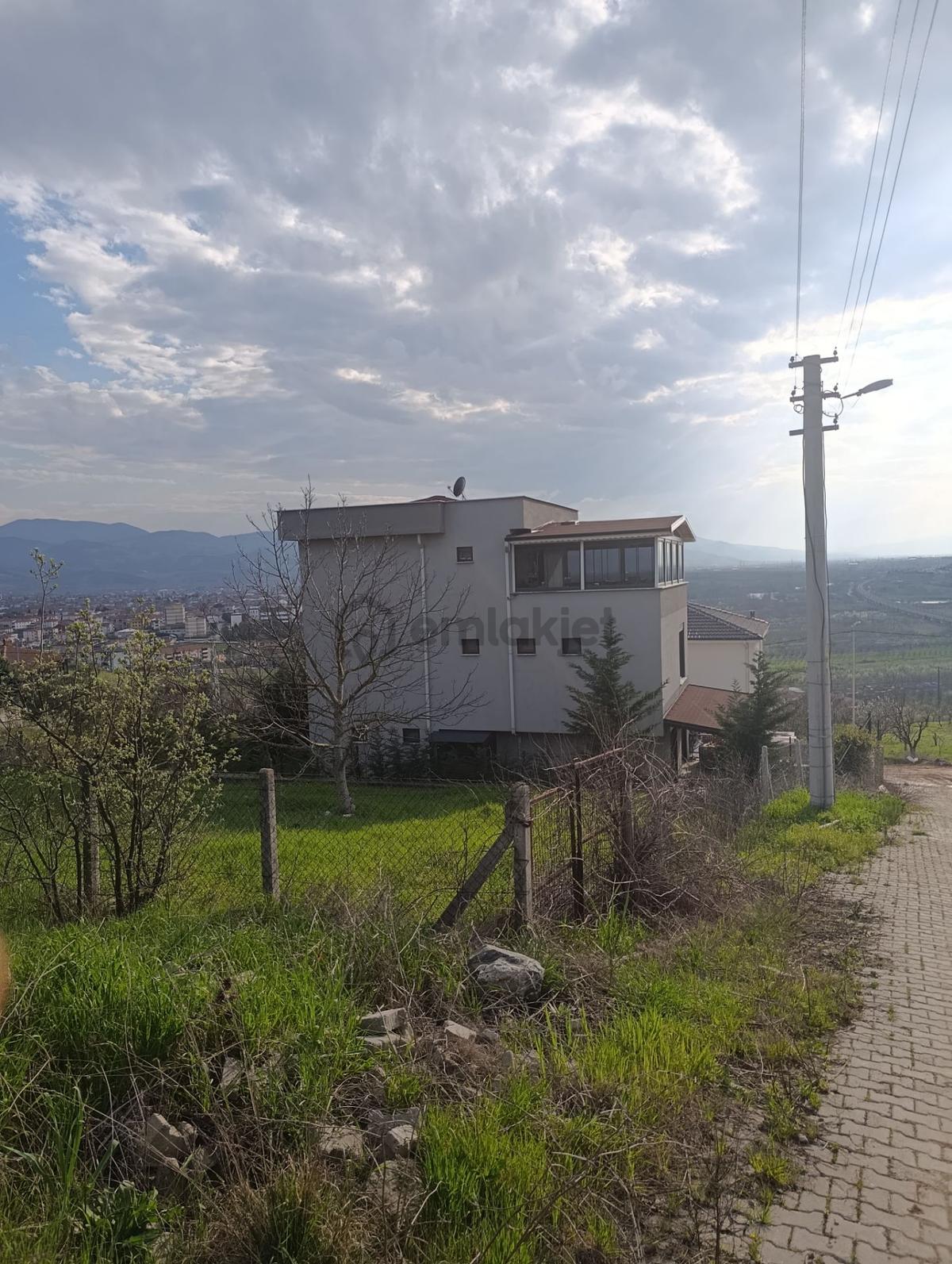 Sahibinden Geyve Alifuatpaşa Konut İmarlı Arsa - 2