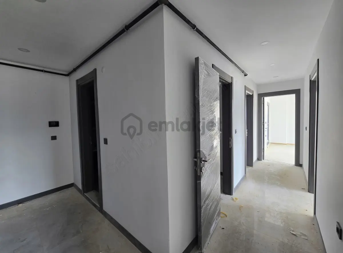 Satılık 2,5+1 Arakat Daire - 10
