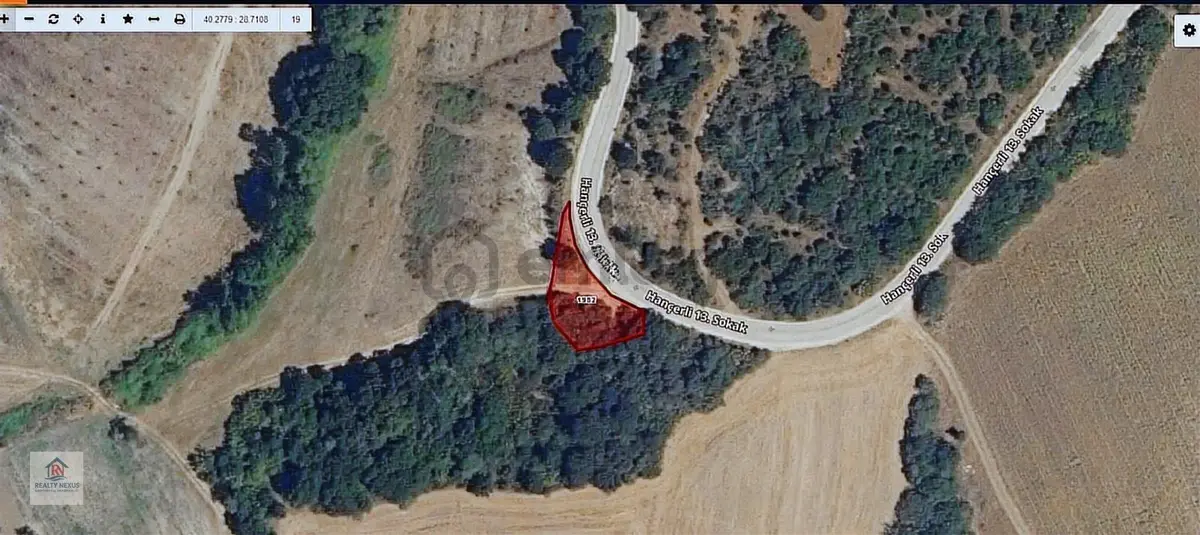 Acill Mudanya Hançerlide Ana Asfalta Sıfır 326 M² Tek Tapu - 15