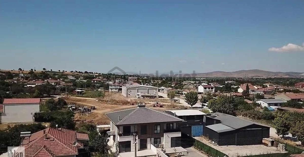 Özel Tasarım Villa Doğalgaz Kombi - 22